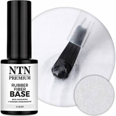 NTN Premium stavební báze 7 ml