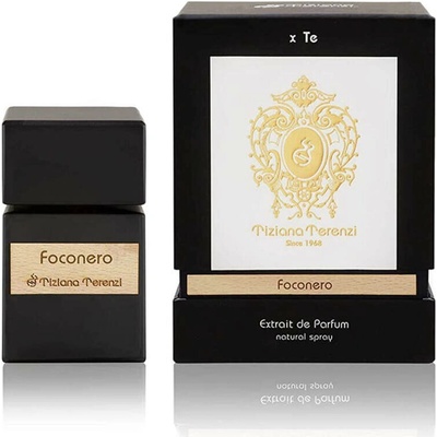 Tiziana Terenzi Foconero parfém unisex 100 ml