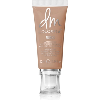 Danessa Myricks Beauty Colorfix Nudes мултифункционален грим за очи, устни и лице цвят Nude 3 10ml