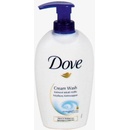 Dove tekuté mydlo Krémové 250 ml