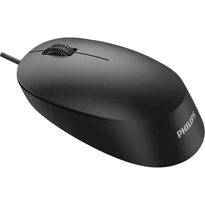 Philips Wired Mouse SPK7207B