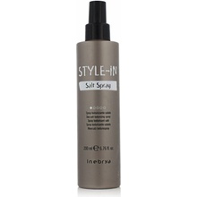Inebrya Style In Salt Spray sprej na vlasy s obsahom soli 200 ml