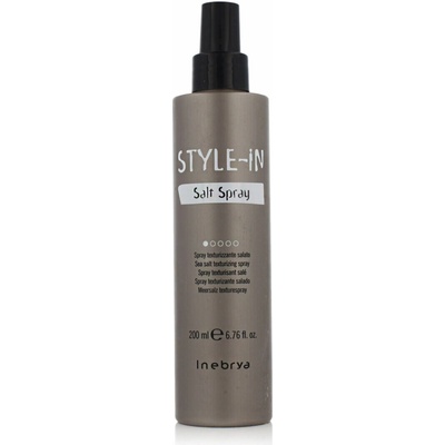 Inebrya Style In Salt Spray sprej na vlasy s obsahom soli 200 ml