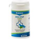 CANINA Dog Stop Forte - защитава разгонените женски кучета и котки от тормоза на мъжките 50 грама, 60 таблетки 142309