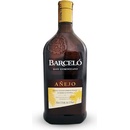 Barceló Añejo 37,5% 0,7 l (čistá fľaša)