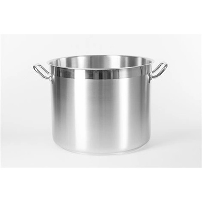 SAHM Hrniec nerezový 37,5 l 40x32 Induction Mr.CHEF 100015015
