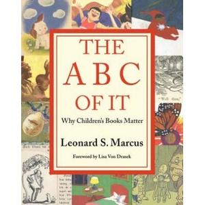 ABC of It | Leonard Marcus (2019)