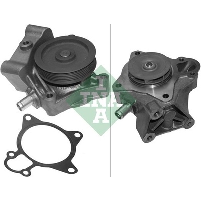 Vodní čerpadlo, chlazení motoru Schaeffler INA 538 0472 10