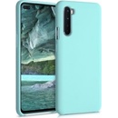 Púzdro kwmobile OnePlus Nord světle zelené