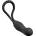 Black Velvets Perfect Fit Strapless Strap-on Black
