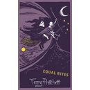 Equal Rites: Discworld: The Witches Collectio- Terry Pratchett