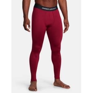 Under Armour Мъжки клинове Under Armour UA CG Elite-RED Under Armour | Cherven | МЪЖЕ | S