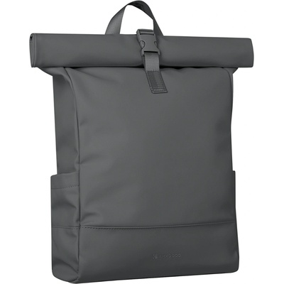 KikkaBoo Чанта за количка Kikkaboo - Jayden, Grey (31108020092)