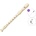 Yamaha YRS 24 B SET Блок флейта сопрано (YRS24B-SET)