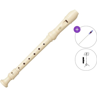 Yamaha YRS 24 B SET Блок флейта сопрано (YRS24B-SET)