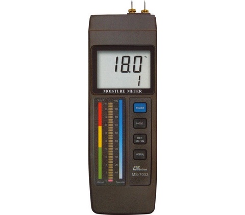 Extech MO260