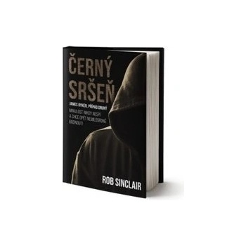 Černý sršeň