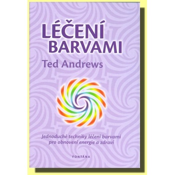 Léčení barvami