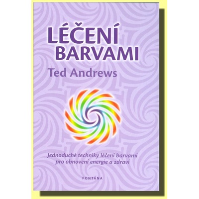 Léčení barvami