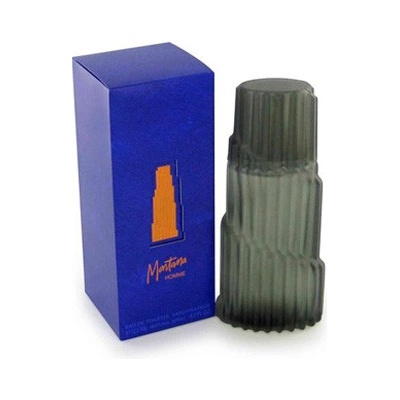 Montana Montana Homme toaletná voda dámska 100 ml tester