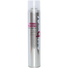 Evolution Ultra silný lak na vlasy pro objem Hair Spray Ultra Forte 500 ml