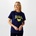 Biba Тениска Biba Logo T-Shirt - Banana Print