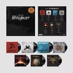 BMG Sevendust: Seven Of Sevendust - 9Vinyl (LP) (066440)