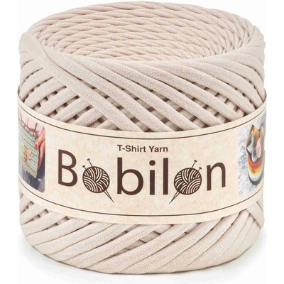Bobilon Maxi 9 - 11 mm Ivory