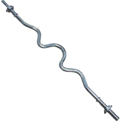 ACRA zalomená triceps 1220/30 mm