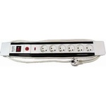 Hadex 6 Plug 3 m HD0159