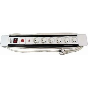 Hadex 6 Plug 3 m HD0159