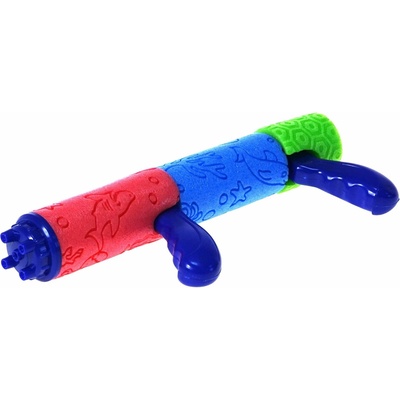 Penové vodné delo VIZOPOL FOAM WATER CANNON modrá ružová zelená