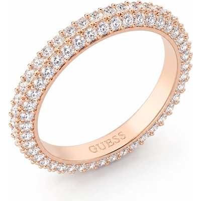 Guess Dámsky Prsteň JUBR04672JWRG