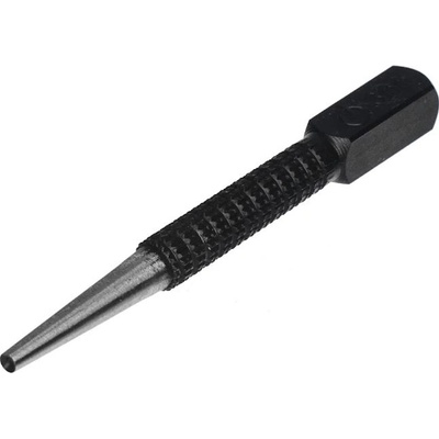Japonský zatloukač hřebíků s plochým hrotem KANZAWA - 3 mm - K-605-3