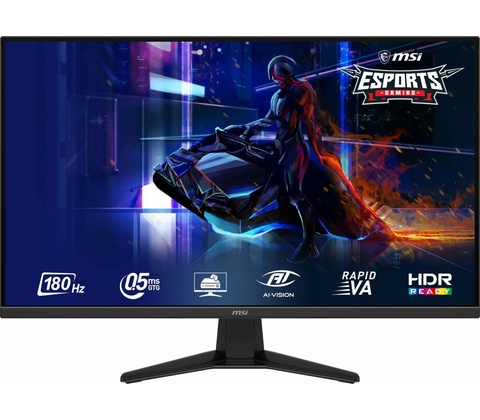 MSI MAG 325QF E18V