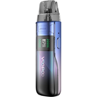 VooPoo Argus E40 1800 mAh Starlight Purple 1 ks