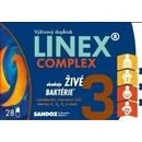 Linex COMPLEX 28 kapsúl