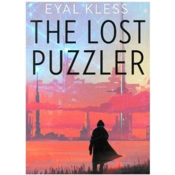 Lost Puzzler Kless EyalPaperback / softback