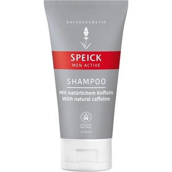 Speick Cosmetics Men Active šampon 150 ml