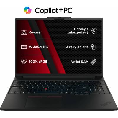 Lenovo ThinkPad P16s G5 21XG0050CK
