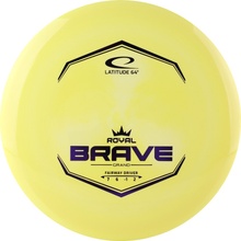 Royal BRAVE - Grand (Latitude64) Žltá