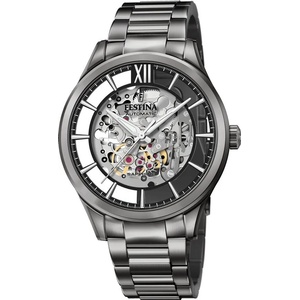 Festina F20632/1 Часовници