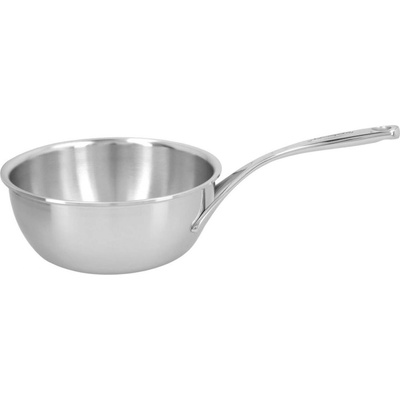 Demeyere Atlantis 7 kónická zaoblená panvica 20 cm 40850-927