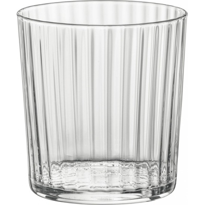 BORMIOLI LUIGI Exclusiva Sklenice na nápoje 12 x 355 ml