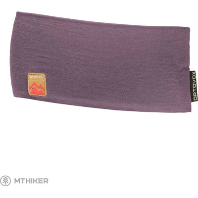 Ortovox 150 Cool Headband Wild Berry