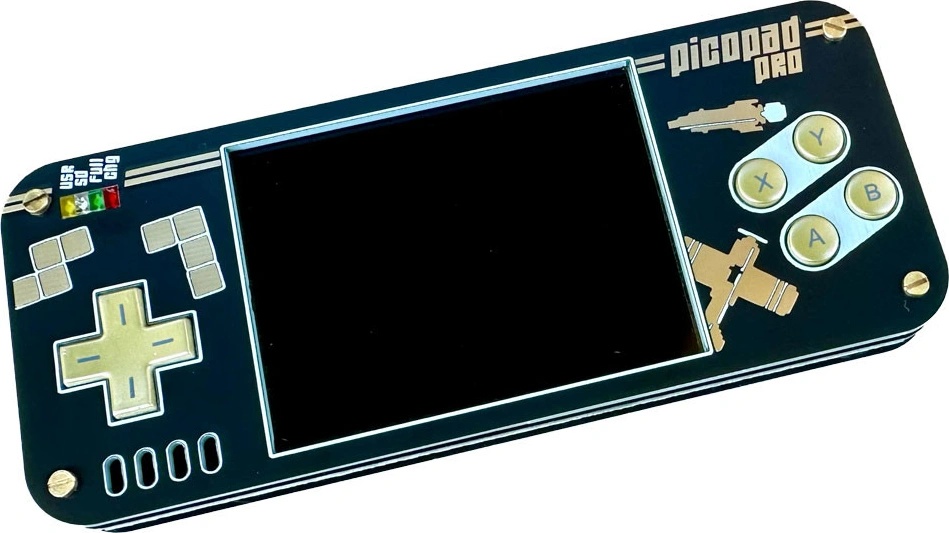 Picopad Pro