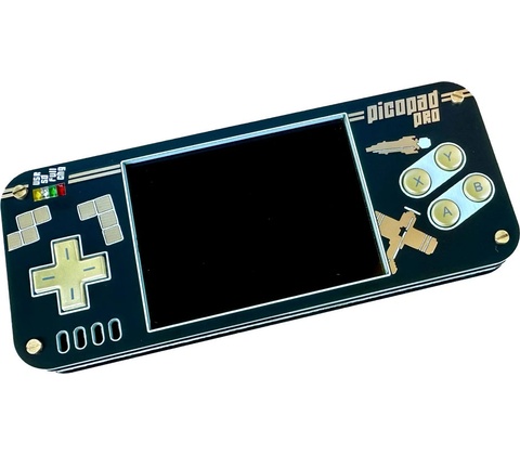 Picopad Pro