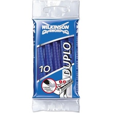 HOME DECO kónická zlatá metalická 25 cm