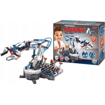 Buki Vyrob si Hydraulický robot