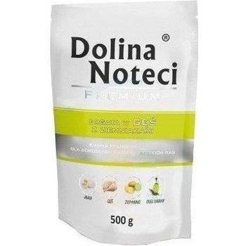 Dolina Noteci Premium Duck Stew with Potatoes 10 x 500 g